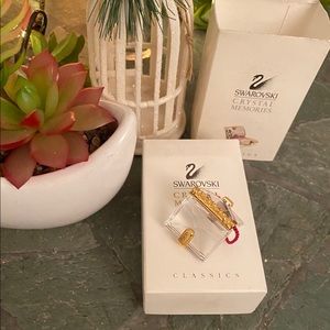 SWAROVSKI Crystal StoryBook